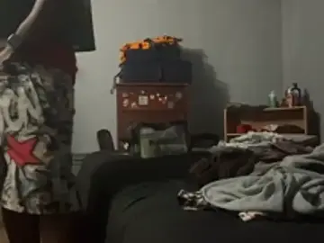 Stripchat Live Sex Cam of MIGHTYDEMONXXX