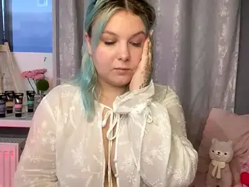 Stripchat Live Sex of Stefani_Art