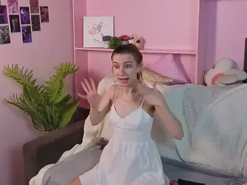 Stripchat Live Sex of kaleriyaa_