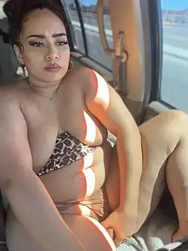 Stripchat Adult Webcam of CarmelaAnthony
