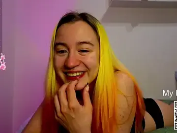Stripchat Nude Webcam of Emilya201