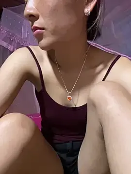Stripchat Live Porn of Mimi_pussy