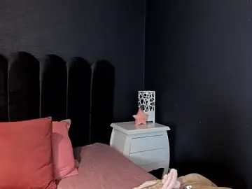 Stripchat Free Porn Cam of Nicolette_ks_
