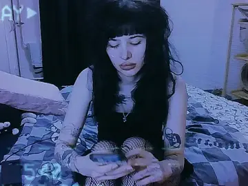 Stripchat Private Sex Chat of AllisonDeetz