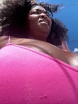 Stripchat Free Live Porn of BABYBEL_k