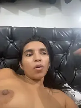 Stripchat Live Porn of Blowjob-Queen_