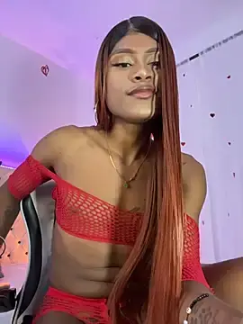 Stripchat Live Sex of Elektra_Queen