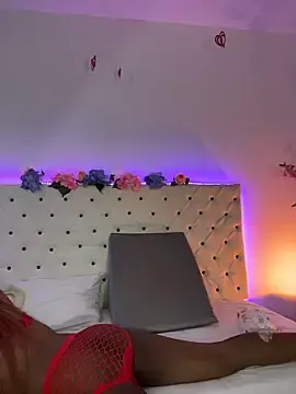 Stripchat Adult Webcam of Elektra_Queen