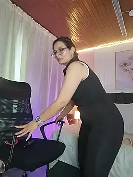 Stripchat Private Sex Chat of Rose_Thompson1