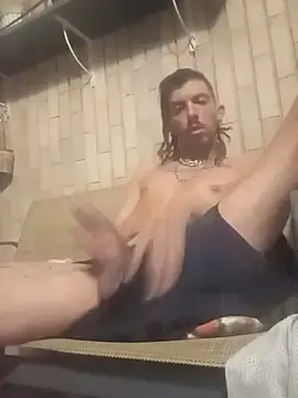 Stripchat Live Sex of Themadhatterx23x