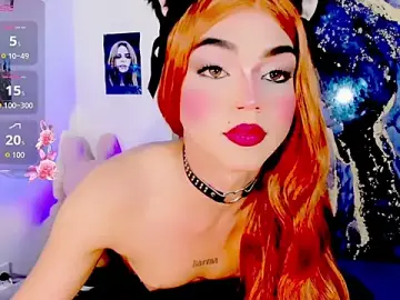 Stripchat Adult Webcam of blonde_queen-