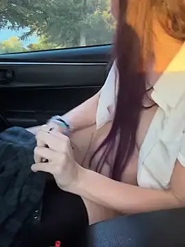 Stripchat Sex Chat of thevixenviolet