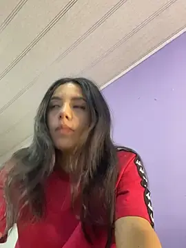 Stripchat Sex Chat of Marianahb-e