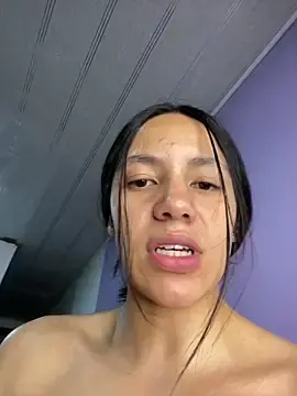 Stripchat Live Sex Cam of Marianahb-e