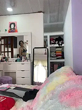Stripchat Private Sex Chat of Marianahb-e