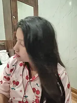 Stripchat Sex Chat of Pavitra_Sharma