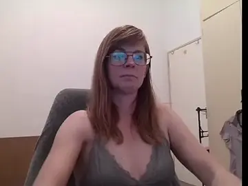 Stripchat Sex Cam of SavannaGirly