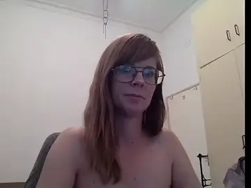Stripchat Sex Cam of SavannaGirly
