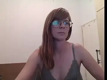 Stripchat Nude Webcam of SavannaGirly