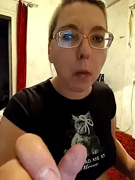 Stripchat Nude Webcam of VikaKing