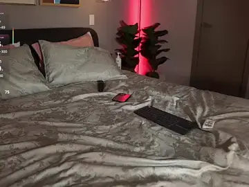 Stripchat Live Porn of abigail_adamss