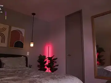 Stripchat Live Porn of abigail_adamss