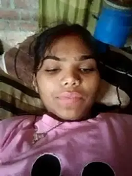 Stripchat Live Porn of kajal66RR