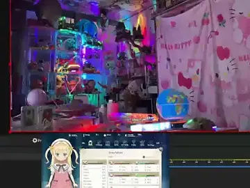 Stripchat Live Sex Cam of JesuAdam
