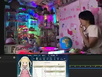 Stripchat Live Sex Cam of JesuAdam