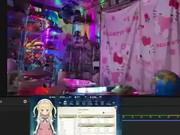 Stripchat Best Webcam of JesuAdam
