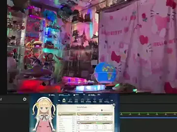 Stripchat Live Porn of JesuAdam