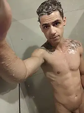 Stripchat Free Porn Cam of Darwim_