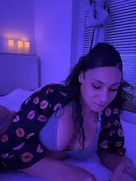Stripchat Free Porn Cam of FerrariFrench