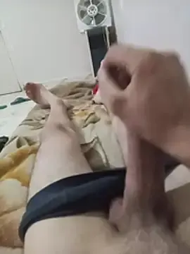 Stripchat Live Sex Cam of SpeedySetup12