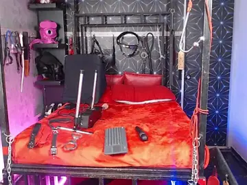 Stripchat Adult Webcam of lorna_cox_bdsm