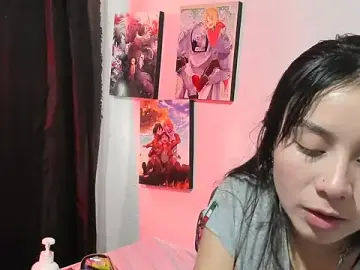 Stripchat Private Sex Chat of teffy_lee