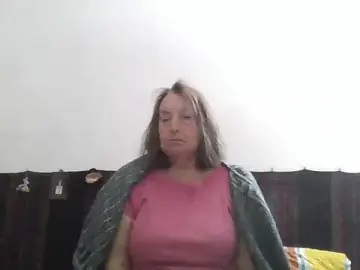 Stripchat Live Porn of AnnaLive570
