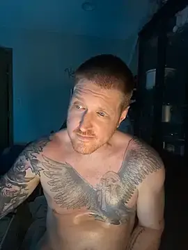Stripchat Live Porn of CloudyKingG