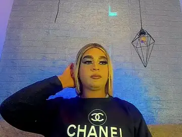 Stripchat Watch Live Sex Cams of Crystal_ShineSt