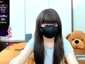 Stripchat Free Porn Cam of Ran-o0_Chan