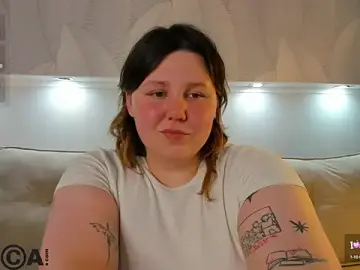 Stripchat Nude Webcam of Ruth_Oliver