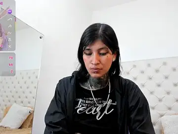 Stripchat Watch Live Sex Cams of esmeralda06