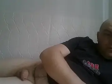 Stripchat Sex Cam of habartek85