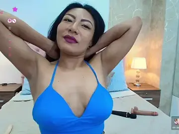 Stripchat Adult Video Chat of isis_choi