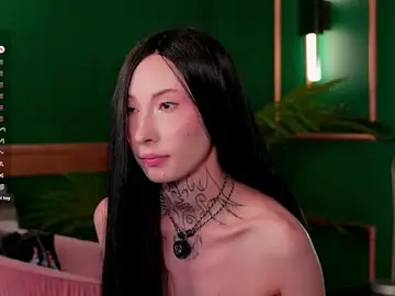 Stripchat Free Live Porn of roxy_morrison_x
