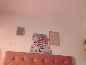 Stripchat Live Sex Cam of Elizabet_Davies