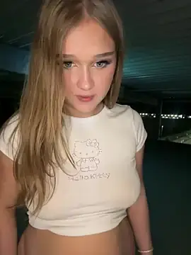 Stripchat Best Webcam of Hannah-2007
