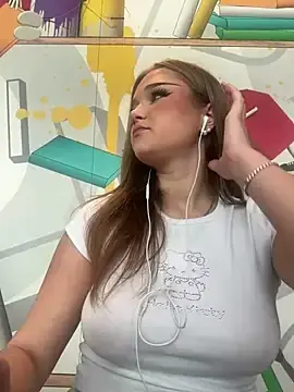 Stripchat Private Sex Chat of Hannah-2007