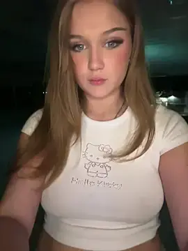 Stripchat Watch Live Sex Cams of Hannah-2007