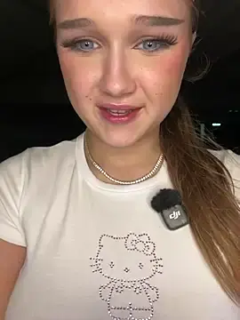 Stripchat Sex Cam of Hannah-2007